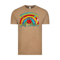 Vintage Coffee educator of tiny humans Vintage Tee - NancyCooperArtShop