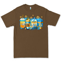 Cacao hanukkah coffee Premium Tee - Jasminsmagicworld