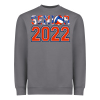 Storm senior volleyball custom Heavyweight Sweatshirt - Jasminsmagicworld