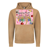 Vintage Camel teachers teach them love them grow Vintage Hoodie - MaliasSmallBusiness