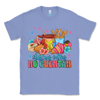 Colony Blue christmas calories no cuentan mexican Classic Tee - MaliasSmallBusiness