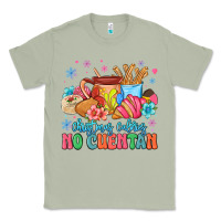 Matcha christmas calories no cuentan mexican Classic Tee - MaliasSmallBusiness