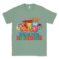 Sage christmas calories no cuentan mexican Classic Tee - MaliasSmallBusiness
