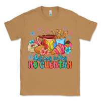 Toasted Coconut christmas calories no cuentan mexican Classic Tee - MaliasSmallBusiness