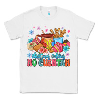 White christmas calories no cuentan mexican Classic Tee - MaliasSmallBusiness