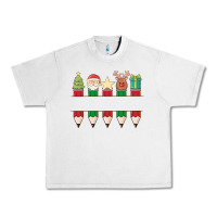 Lunar Rock add your personalization christmas pencils Urban Heavy Tee - MaliasSmallBusiness