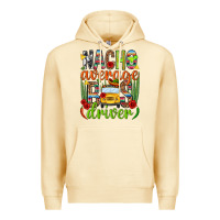 Pina Colada Nacho average bus driver Mexico Premium Hoodie - HowdyJamesFarm