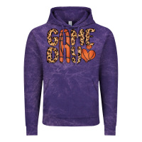 Cloud Purple game day basketball Vintage Hoodie - MaliasSmallBusiness