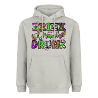 Moon Dust drink drank drunk mardi gras olivia Heavyweight Hoodie - OliviaCreatesArt