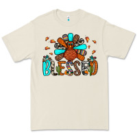 Bone blessed turkey Premium Tee - JahusDesignShop