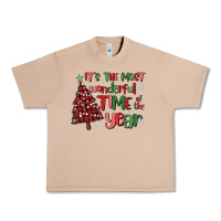 Burro its wonderful time of the year Urban Heavy Tee - MaliasSmallBusiness