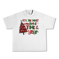 Lunar Rock its wonderful time of the year Urban Heavy Tee - MaliasSmallBusiness