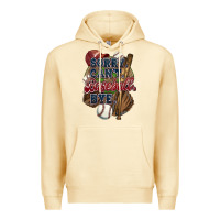 Pina Colada Sorry can't Baseball bye Premium Hoodie - HowdyJamesFarm