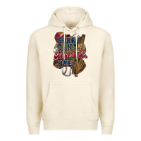 Tofu Sorry can't Baseball bye Premium Hoodie - HowdyJamesFarm