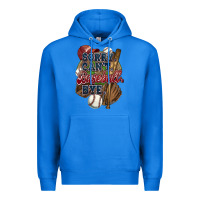 True Royal Sorry can't Baseball bye Premium Hoodie - HowdyJamesFarm