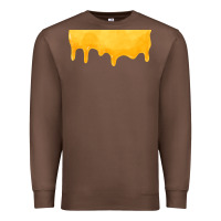 Chestnut honeydrip fa element Premium Sweatshirt - FaDigitalArtStudio