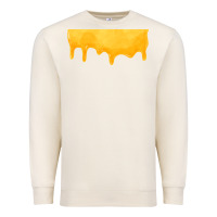 Sandshell honeydrip fa element Premium Sweatshirt - FaDigitalArtStudio
