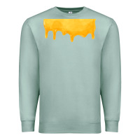 Seafoam honeydrip fa element Premium Sweatshirt - FaDigitalArtStudio