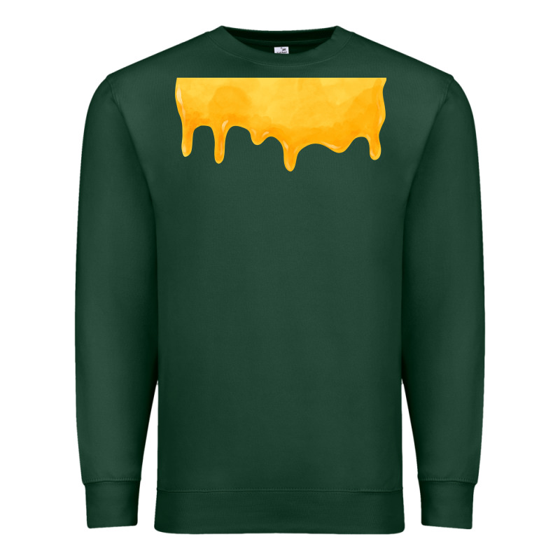 Honeydrip Fa Element Premium Sweatshirt by FaDigitalArtStudio | Teevron