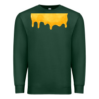 Sports Green honeydrip fa element Premium Sweatshirt - FaDigitalArtStudio