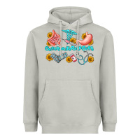 Moon Dust gastroenterologist olivia Heavyweight Hoodie - OliviaCreatesArt