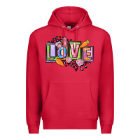 Cardinal Easter love Happy Easter Day Premium Hoodie - CowGirlArtShop