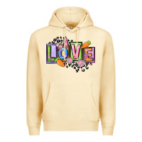 Pina Colada Easter love Happy Easter Day Premium Hoodie - CowGirlArtShop
