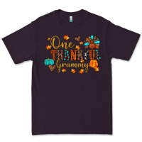 Plum one thankful grammy Premium Tee - JahusDesignShop