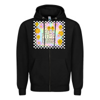 Black too many kids not enough caffeine Zipper Hoodie - TumblerDesignByShophia