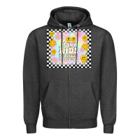 Charcoal Heather too many kids not enough caffeine Zipper Hoodie - TumblerDesignByShophia