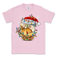 Bubblegum Pink christmas beer Classic Tee - MaliasSmallBusiness