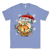 Colony Blue christmas beer Classic Tee - MaliasSmallBusiness
