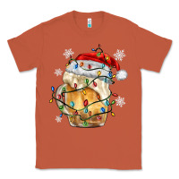 Copper christmas beer Classic Tee - MaliasSmallBusiness