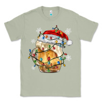 Matcha christmas beer Classic Tee - MaliasSmallBusiness