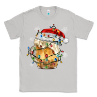 Moon Dust christmas beer Classic Tee - MaliasSmallBusiness