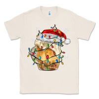 Natural christmas beer Classic Tee - MaliasSmallBusiness
