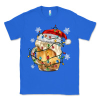 True Royal christmas beer Classic Tee - MaliasSmallBusiness