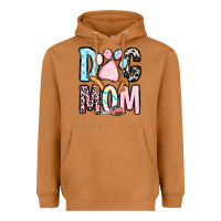 Meerkat Easter dog mom Heavyweight Hoodie - OliviaCreatesArt