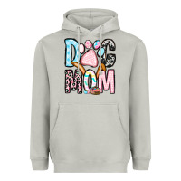 Moon Dust Easter dog mom Heavyweight Hoodie - OliviaCreatesArt
