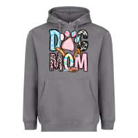 Storm Easter dog mom Heavyweight Hoodie - OliviaCreatesArt