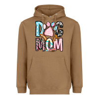 Toasted Coconut Easter dog mom Heavyweight Hoodie - OliviaCreatesArt