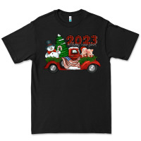 Black happy new year truck 2023 Premium Tee - Jasminsmagicworld