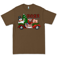 Cacao happy new year truck 2023 Premium Tee - Jasminsmagicworld