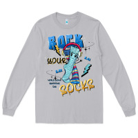 Moon Dust rock your Long Sleeve Tee - Artiststas