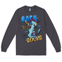Smoke rock your Long Sleeve Tee - Artiststas