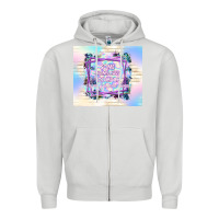 Dove Grey some moms cuss too much it's me i'm some moms Zipper Hoodie - TumblerDesignByShophia