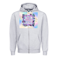 Heather Grey some moms cuss too much it's me i'm some moms Zipper Hoodie - TumblerDesignByShophia