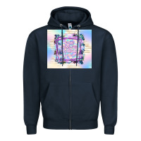 Navy some moms cuss too much it's me i'm some moms Zipper Hoodie - TumblerDesignByShophia