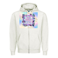 Oatmeal Heather some moms cuss too much it's me i'm some moms Zipper Hoodie - TumblerDesignByShophia