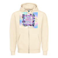 Sandshell some moms cuss too much it's me i'm some moms Zipper Hoodie - TumblerDesignByShophia